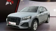 Gebraucht 2024 Audi Q2 Advanced Plus SUV | 29.000 € (Fairer Preis)
