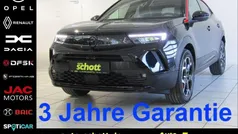 Gebraucht 2022 Opel Mokka GS Line SUV | 21.490 € (Fairer Preis)