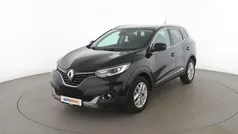 Schwarz Gebraucht 2016 Renault Kadjar XMOD SUV | 12.370 € (Fairer Preis)