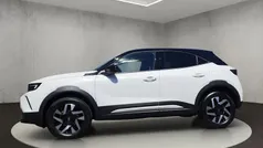 Jade weiss Gebraucht 2024 Opel Mokka S SUV | 24.450 € (Fairer Preis)