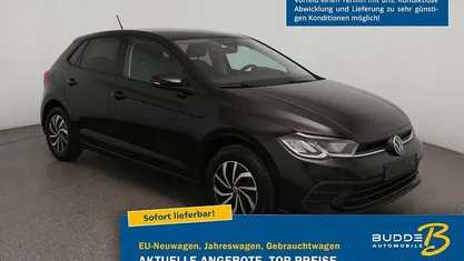 Gebraucht 2025 VW Polo Life Kleinwagen | 19.140 € (Fairer Preis)