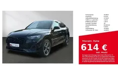 Gebraucht 2022 Audi Q5 Sportback S-Line SUV | 45.880 € (Fairer Preis)