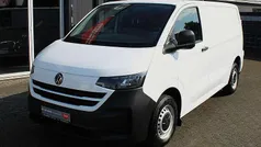 Gebraucht 2025 VW T6.1 Van | 35.490 € (Superpreis)