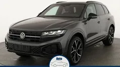 Grenadill schwarz metallic Neu 2025 VW Touareg R-line SUV | 79.995 € (Superpreis)