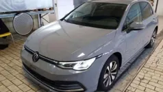 Grau Gebraucht 2024 VW Golf VIII Move Limousine | 27.975 € (Fairer Preis)
