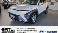 Atlas white Neu 2024 Hyundai Kona Trend SUV | 24.990 € (Fairer Preis)