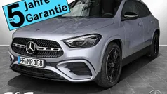 Gebraucht 2025 Mercedes GLA220 AMG SUV | 48.699 € (Fairer Preis)