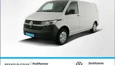 Candyweiß Gebraucht 2023 VW T6.1 Van | 25.888 € (Superpreis)