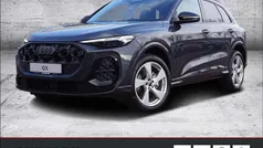 Gebraucht 2025 Audi Q5 S-Line SUV | 65.930 € (Fairer Preis)
