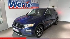 Gebraucht 2020 VW T-Roc United SUV | 17.580 € (Fairer Preis)