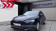 Schwarz Gebraucht 2024 Audi A3 Business | 30.950 € (Fairer Preis)