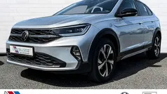Silber Gebraucht 2022 VW Taigo Style SUV | 20.450 € (Fairer Preis)