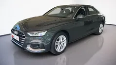 Manhattangrau Gebraucht 2024 Audi A4 Advanced Plus Limousine | 35.880 € (Fairer Preis)