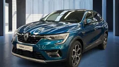 Gebraucht 2023 Renault Arkana Techno SUV | 23.911 € (Guter Preis)