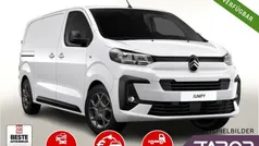Kaolin weiß Neu 2025 Citroën Jumpy Van / Kleinbus | 30.948 € (Guter Preis)
