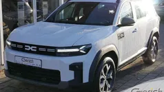 Arktikweiß Neu 2025 Dacia Bigster Expression SUV | 26.855 € (Superpreis)
