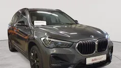 Gebraucht 2020 BMW X1 Sport Line SUV | 19.390 € (Fairer Preis)