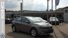 Gebraucht 2021 VW Polo Limousine | 17.999 € (Fairer Preis)