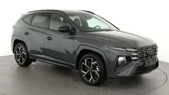 Gebraucht 2025 Hyundai Tucson N Line SUV | 35.184 € (Fairer Preis)
