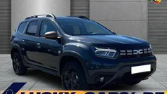 Gebraucht 2024 Dacia Duster Extreme SUV | 24.190 € (Fairer Preis)