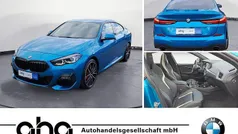 Gebraucht 2024 BMW 220 Performance Coupé | 34.790 € (Fairer Preis)