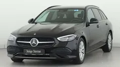 Gebraucht 2023 Mercedes C220 Kombi | 27.850 € (Superpreis)