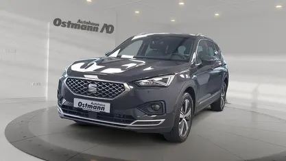 Gebraucht 2025 Seat Tarraco Xperience SUV | 39.889 € (Fairer Preis)