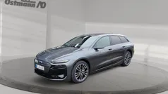 Gebraucht 2025 Audi A6 e-tron Performance Kombi | 67.880 € (Superpreis)