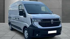 Gebraucht 2025 Renault Master Van | 38.830 € (Guter Preis)
