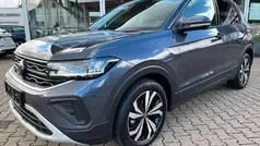 Gebraucht 2025 VW T-Cross Life SUV | 26.490 € (Fairer Preis)