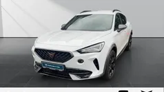 Weiss Neu 2024 Cupra Formentor VZ SUV | 36.990 € (Fairer Preis)