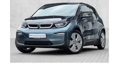 Blau Gebraucht 2022 BMW i3 Comfort Edition Kleinwagen | 17.880 € (Fairer Preis)