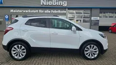 Gebraucht 2018 Opel Mokka X SUV | 13.980 € (Fairer Preis)