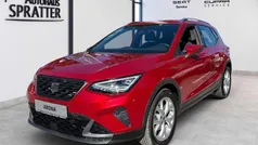 Gebraucht 2024 Seat Arona FR SUV | 21.990 € (Fairer Preis)