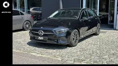 Mercedes A180