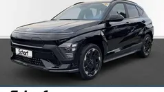 Gebraucht 2025 Hyundai Kona N Line SUV | 32.590 € (Superpreis)