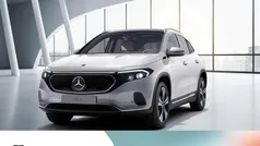 Gebraucht 2022 Mercedes EQA250 Progressive SUV | 26.990 € (Fairer Preis)