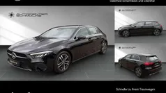Gebraucht 2024 Mercedes A200 Advanced Limousine | 30.449 € (Fairer Preis)