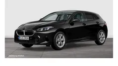 Gebraucht 2025 BMW 116 Sport Line Kleinwagen | 33.590 € (Fairer Preis)