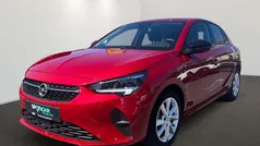 Kardio rot Gebraucht 2022 Opel Corsa Elegance Kleinwagen | 15.900 € (Fairer Preis)