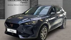 Gebraucht 2023 Cupra Formentor Basis SUV | 25.990 € (Guter Preis)
