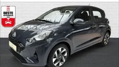 Neu Hyundai i10 Trend 83 PS (61 kW) 2025 Lumen grey Kleinwagen