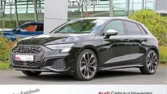Gebraucht 2023 Audi S3 Sportback Sport Kombi | 39.880 € (Fairer Preis)