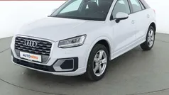 Weiß Gebraucht 2017 Audi Q2 Sport SUV | 13.980 € (Guter Preis)