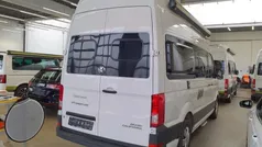 Candyweiß Gebraucht 2023 VW California California Van | 56.830 € (Guter Preis)