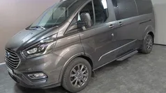 Gebraucht 2021 Ford Tourneo Titanium Van / Kleinbus | 36.690 € (Fairer Preis)