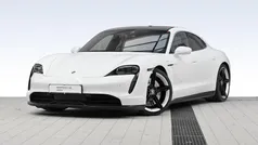 Gebraucht 2022 Porsche Taycan 4S Limousine | 73.650 € (Superpreis)
