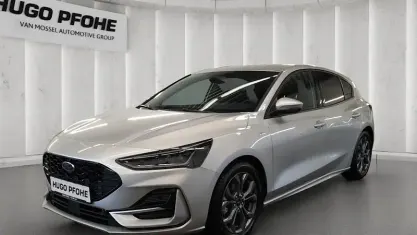 Second-hand Ford Focus ST-Line X 155 CP (114 kW) 2024 Berlinǎ