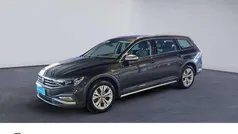 Gebraucht 2023 VW Passat Alltrack Kombi | 31.999 € (Fairer Preis)