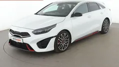 Weiß Gebraucht 2023 Kia ProCeed Kleinwagen | 32.650 € (Fairer Preis)